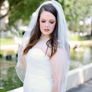 Meet your Posher, Allison